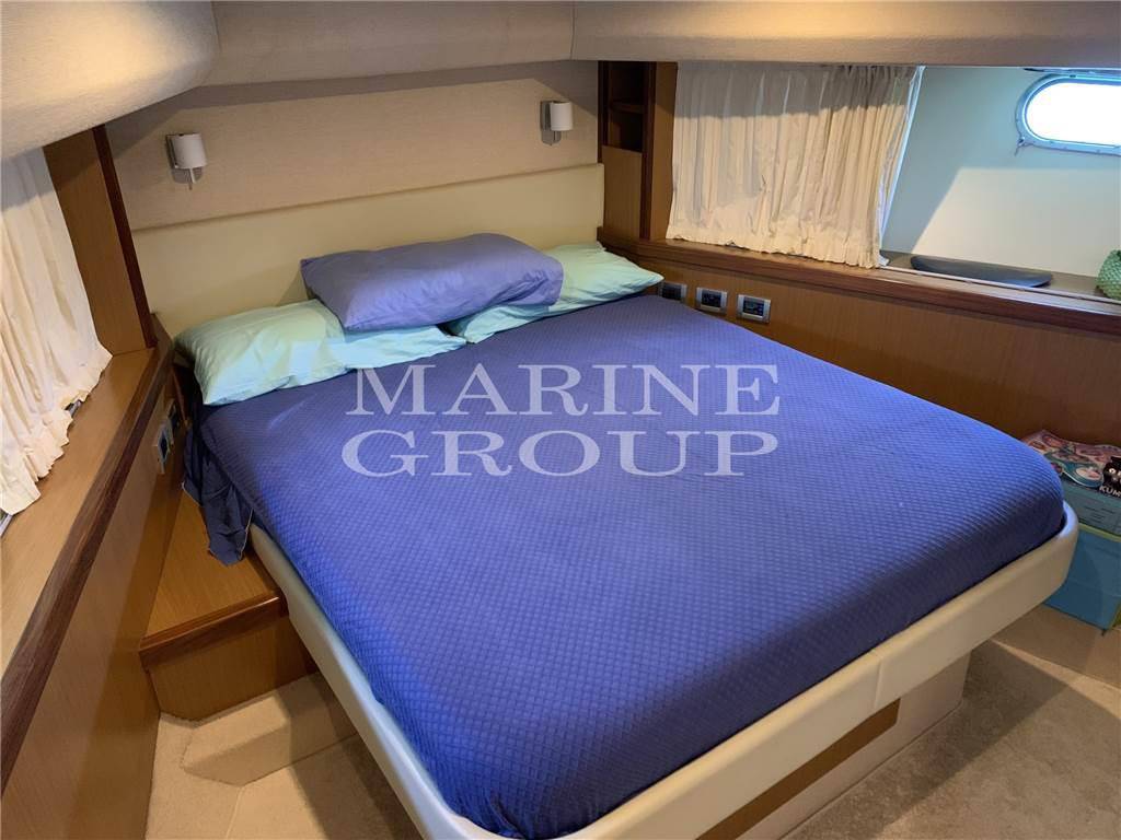 Ferretti 630