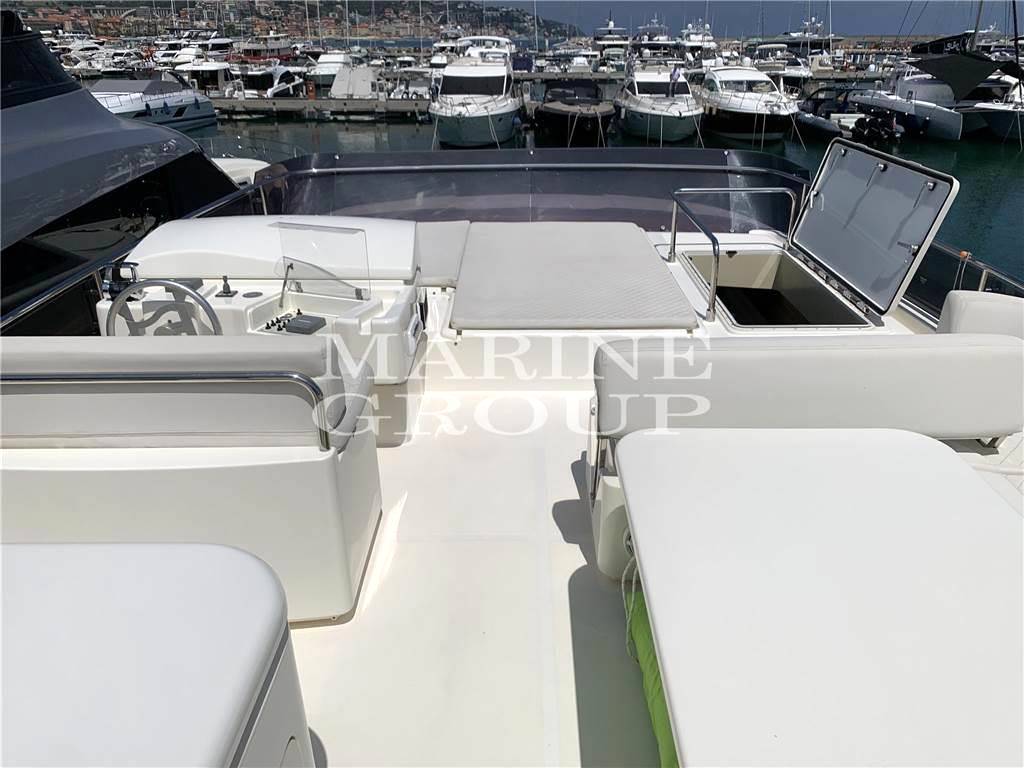 Ferretti 630