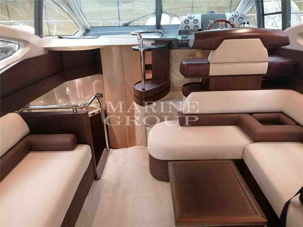 Azimut 43s
