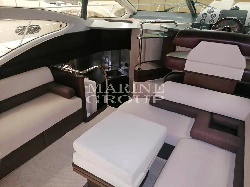 Azimut 43s