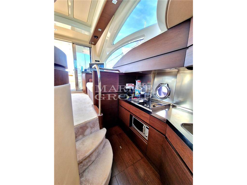 Azimut 43s