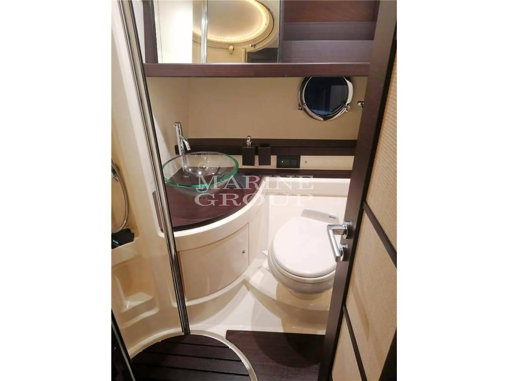 Azimut 43s