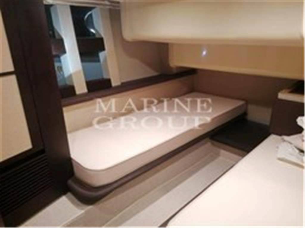 Azimut 43s