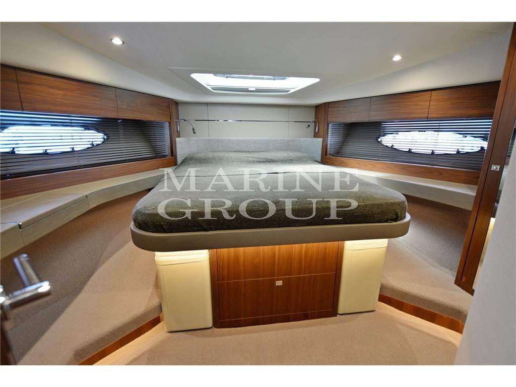 Princess yachts Princess 60 fly