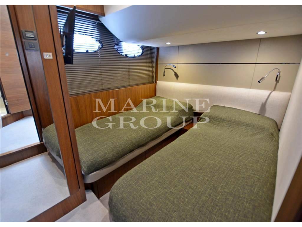 Princess yachts Princess 60 fly