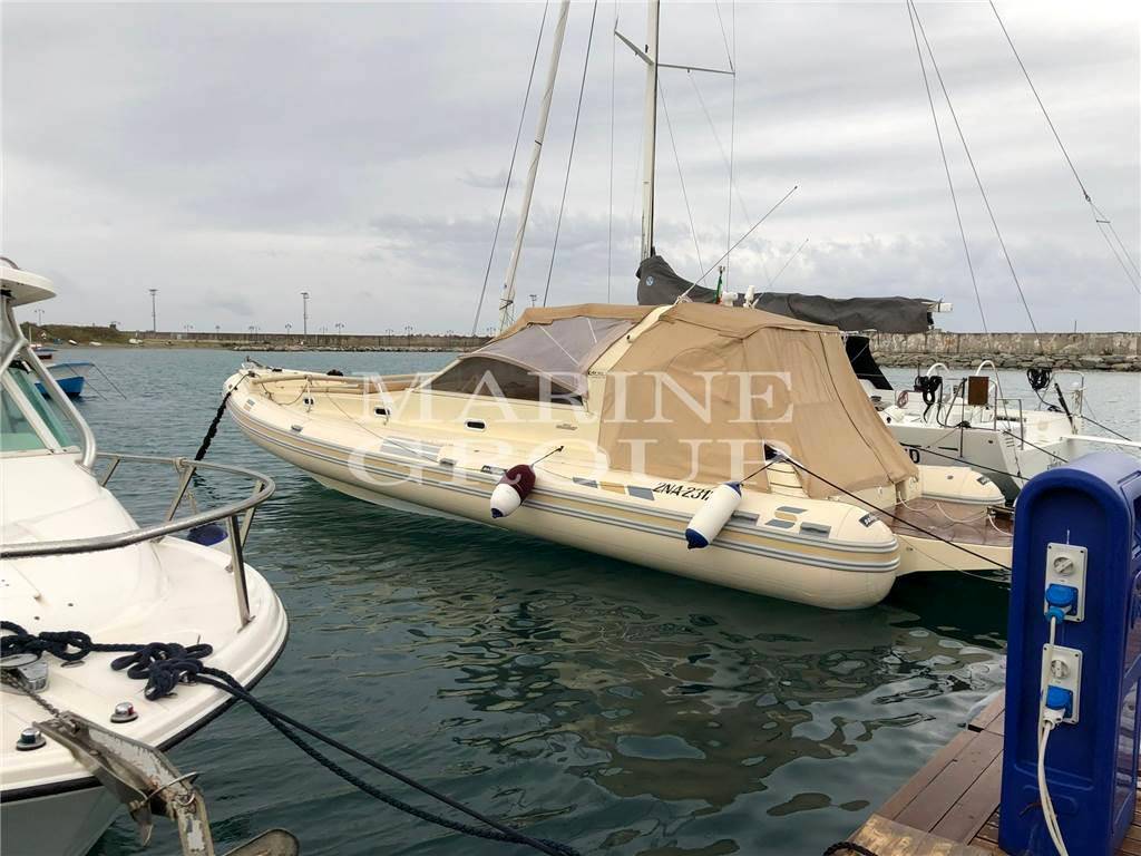 Solemar Oceanic 40