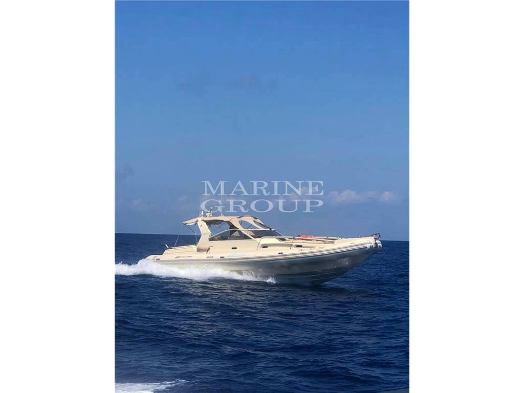 Solemar Oceanic 40