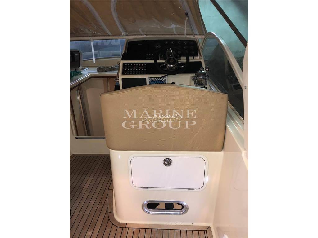 Solemar Oceanic 40