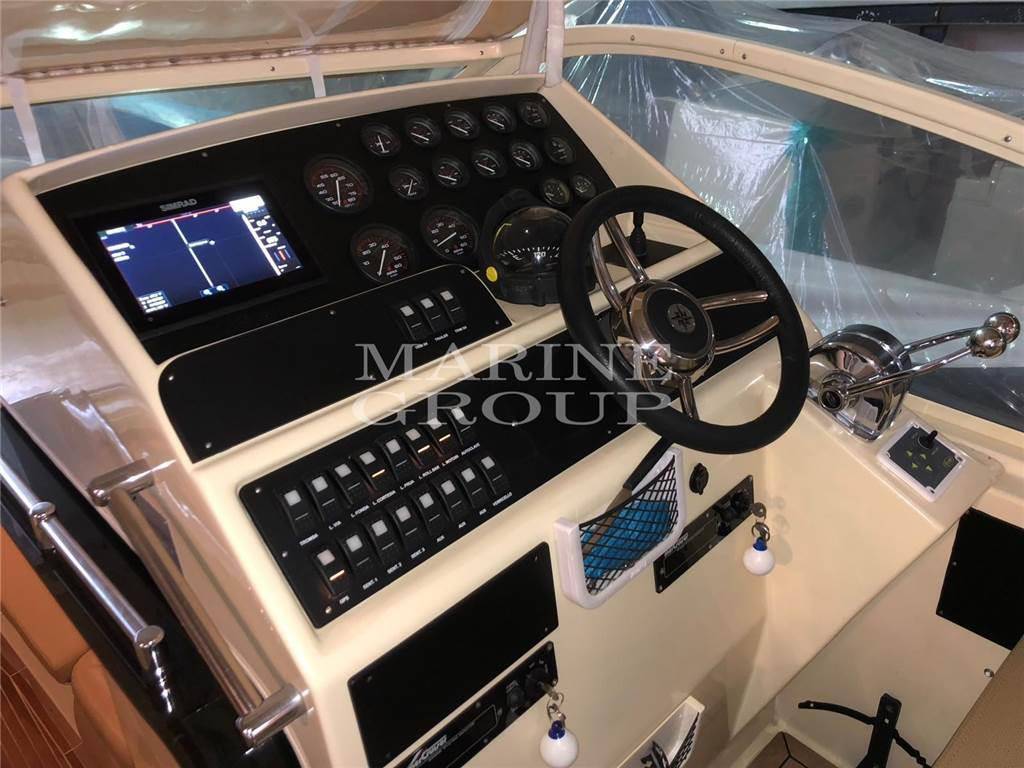 Solemar Oceanic 40