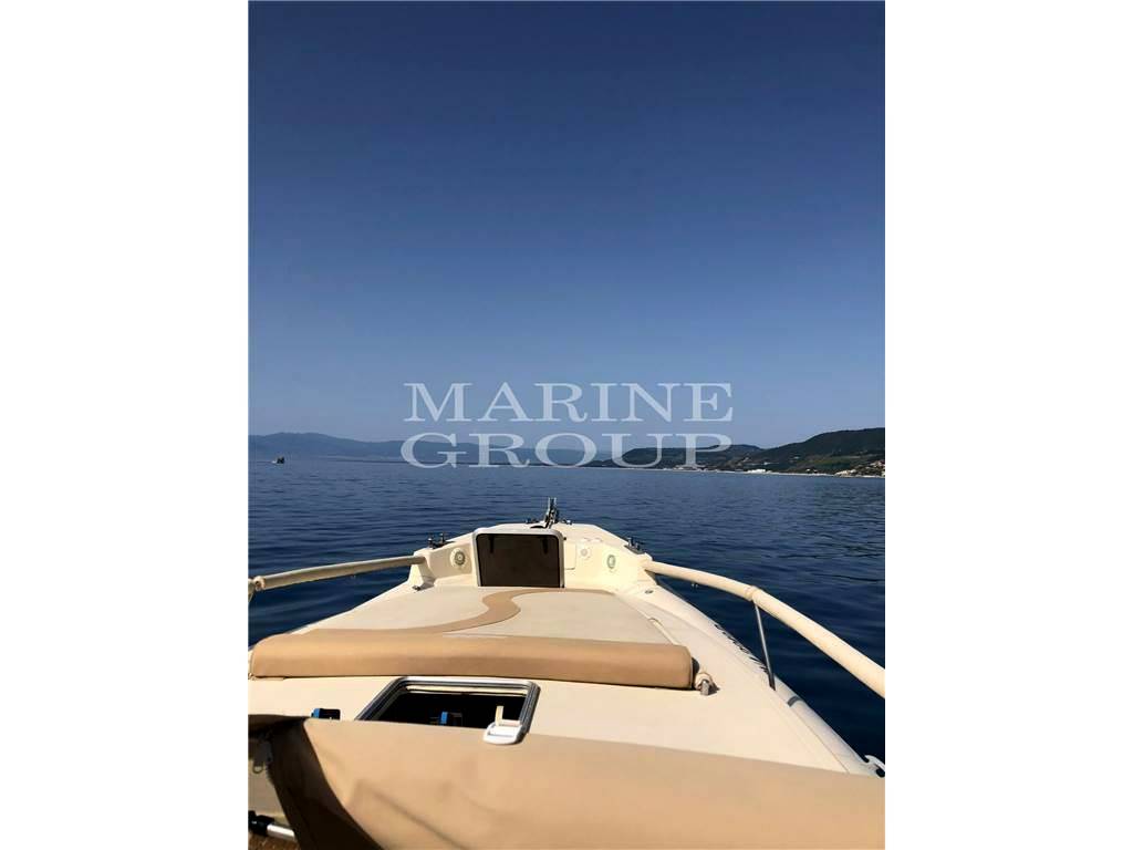 Solemar Oceanic 40