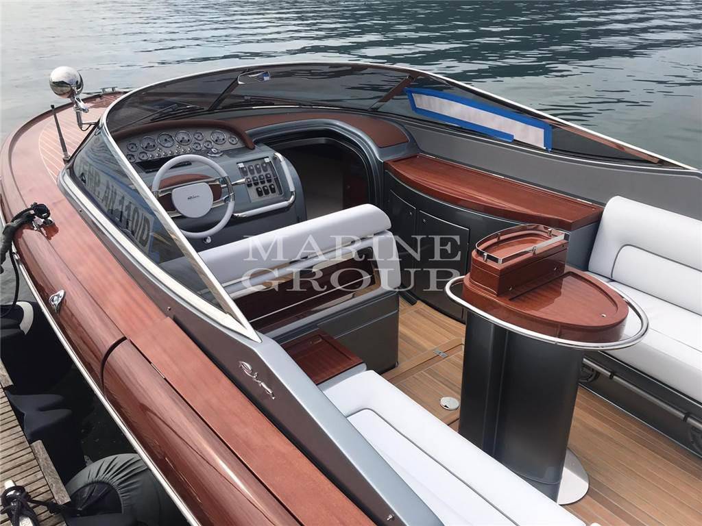 Riva Aquasuper