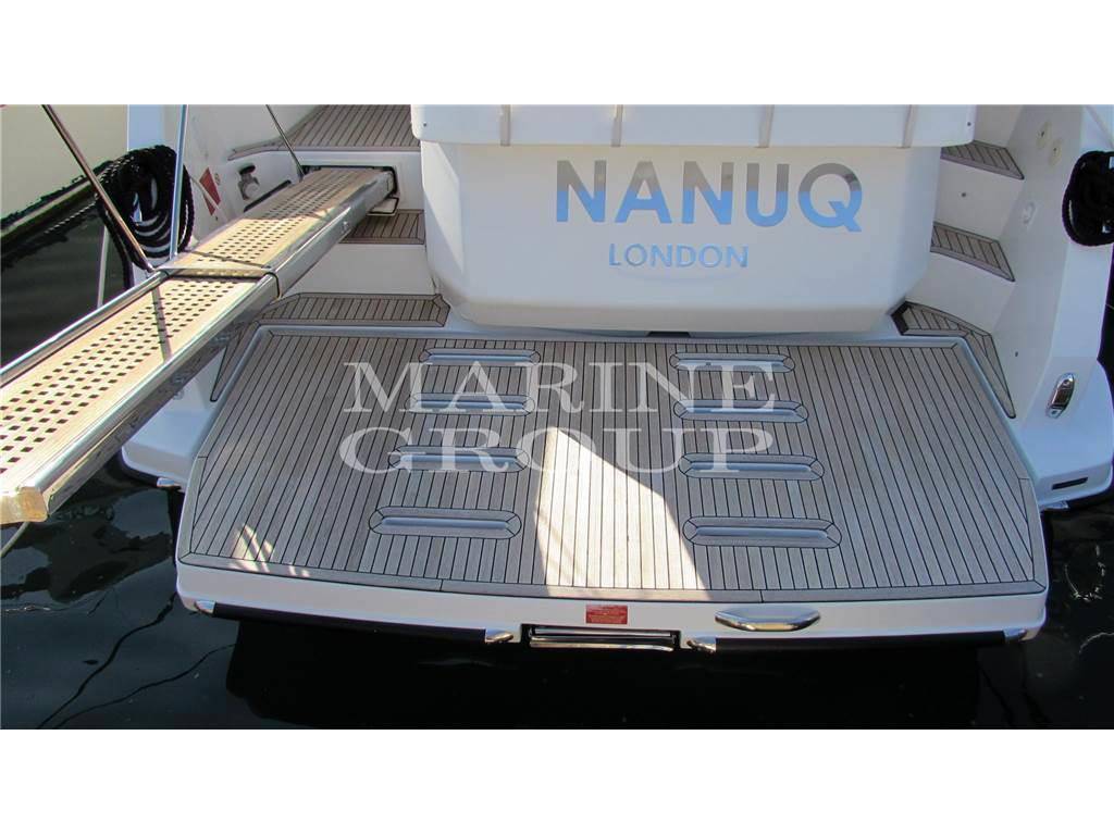 Azimut Atlantis 43