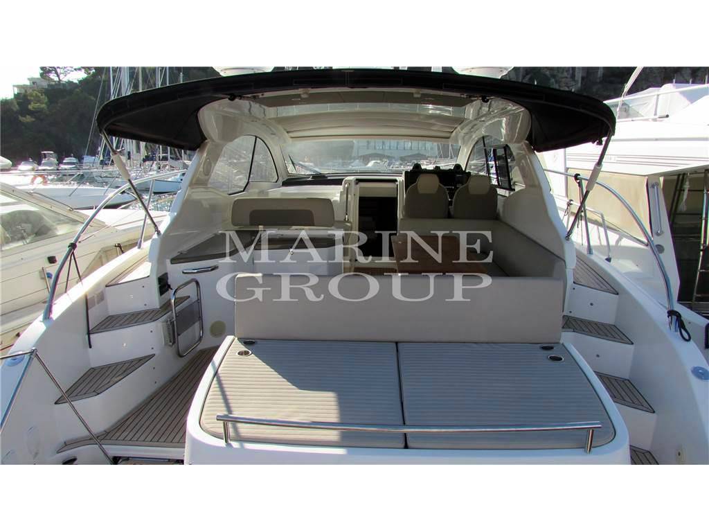 Azimut Atlantis 43