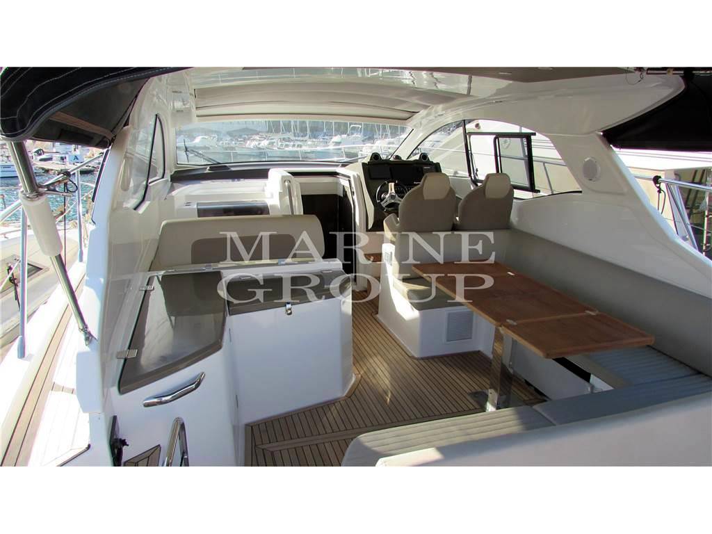 Azimut Atlantis 43