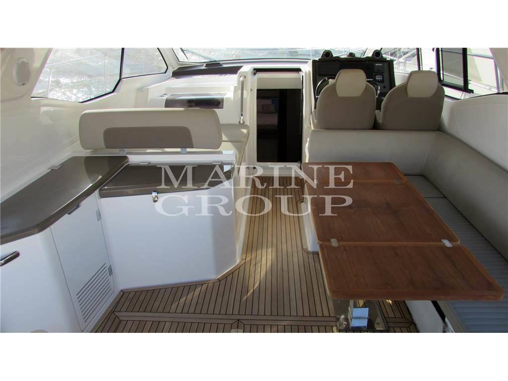 Azimut Atlantis 43