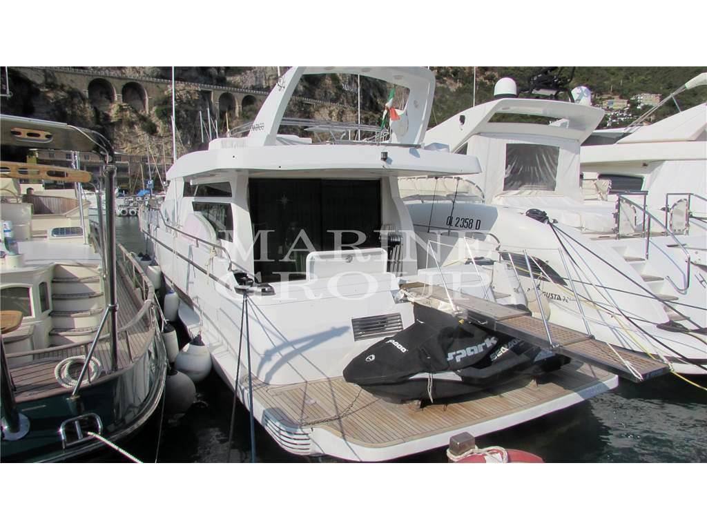 Antago yachts Antago 18
