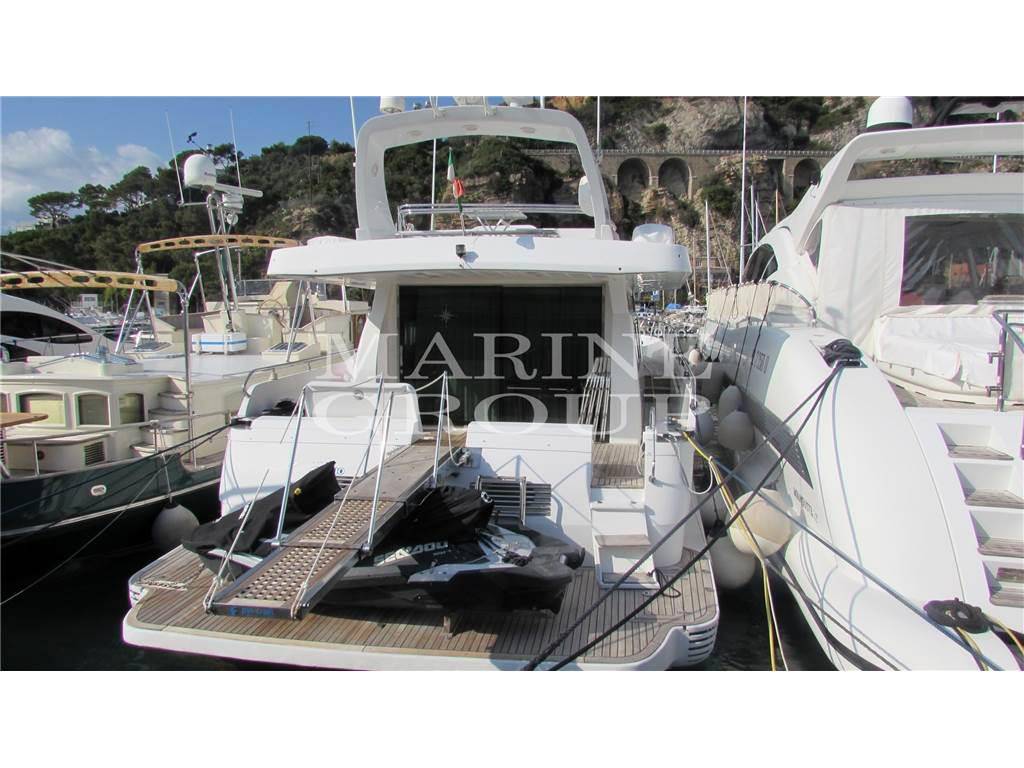 Antago yachts Antago 18