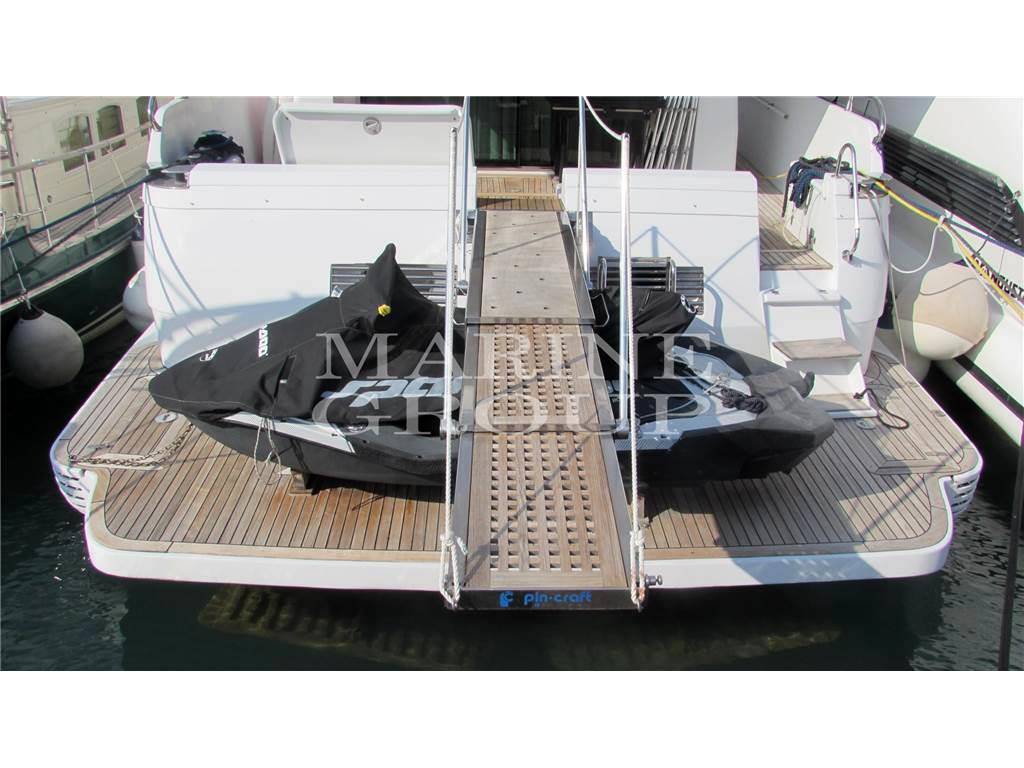 Antago yachts Antago 18