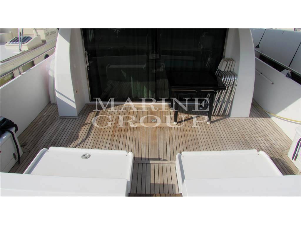 Antago yachts Antago 18