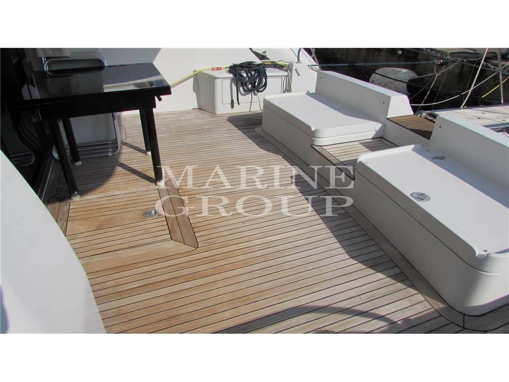 Antago yachts Antago 18
