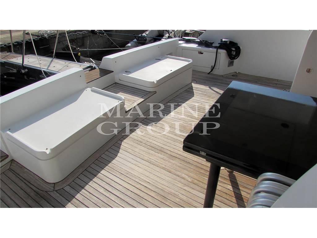Antago yachts Antago 18
