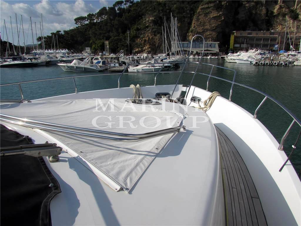 Antago yachts Antago 18