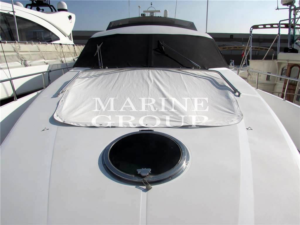 Antago yachts Antago 18
