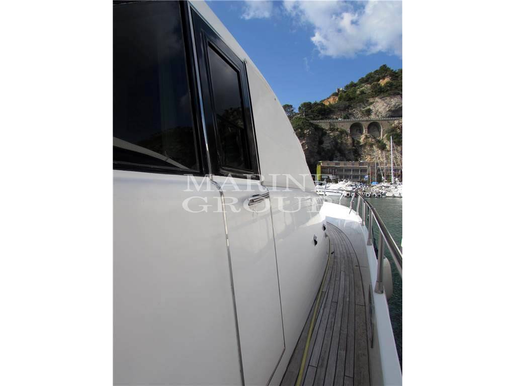 Antago yachts Antago 18