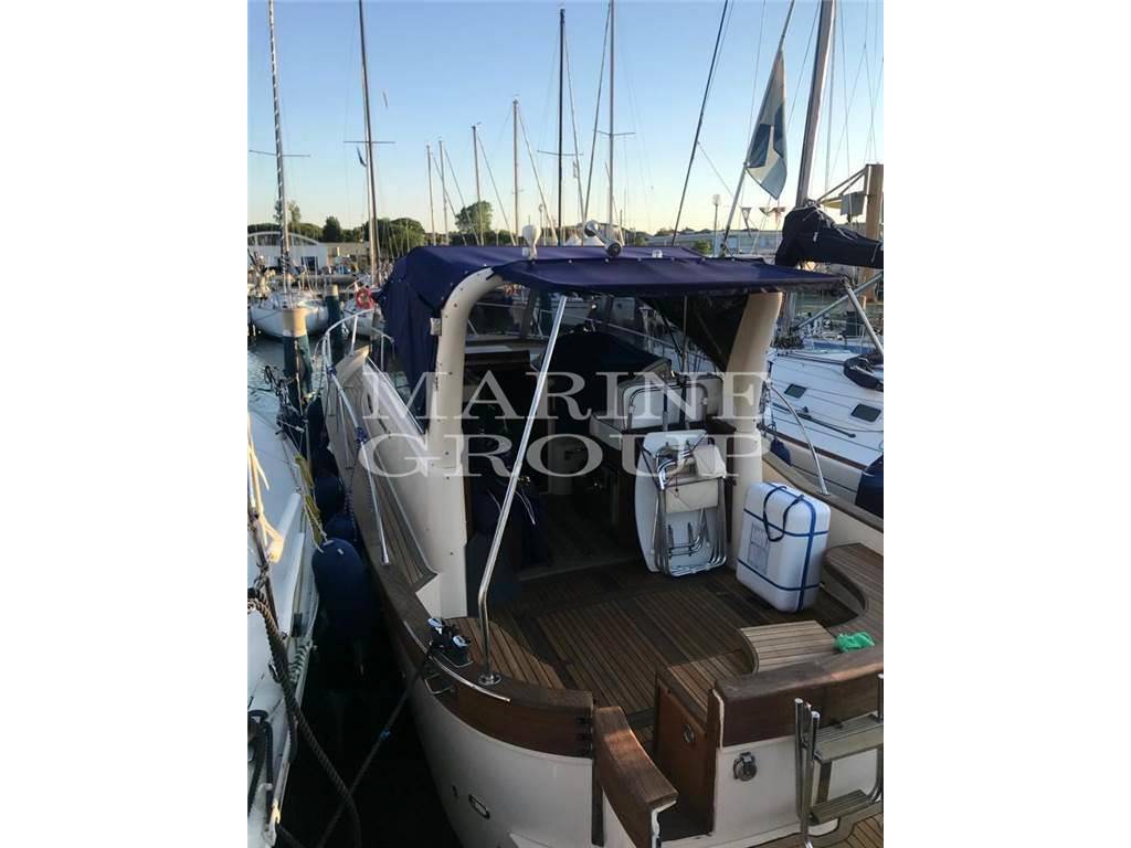 Patrone moreno 33 open