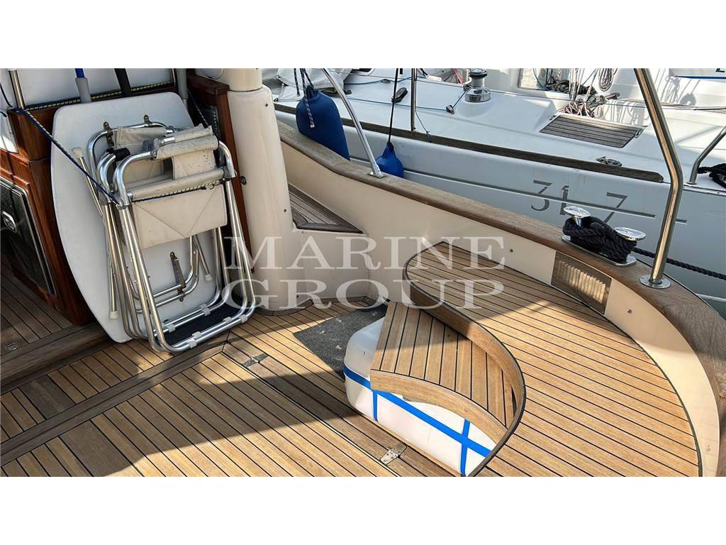 Patrone moreno 33 open