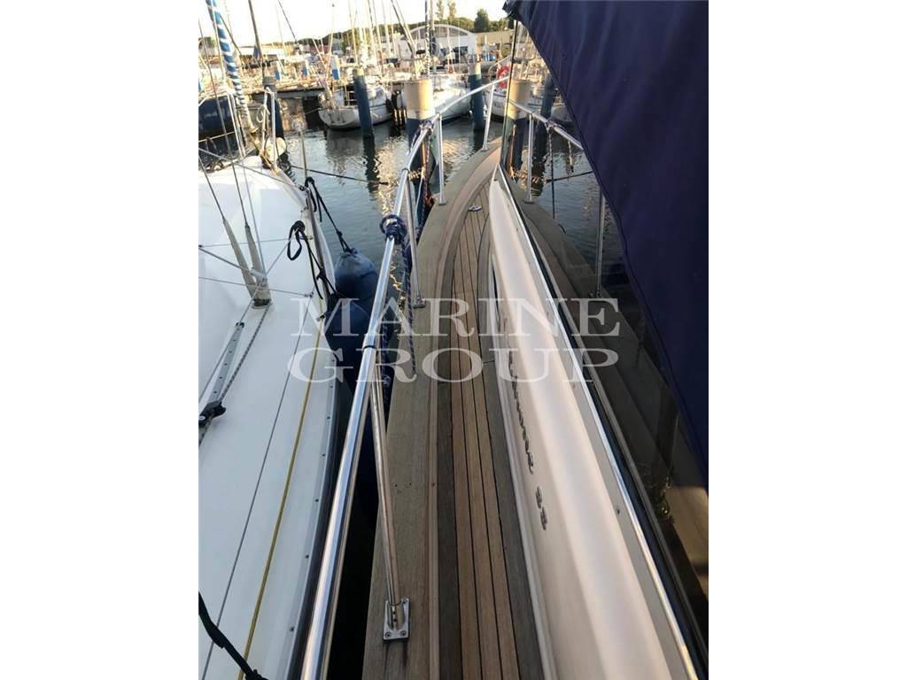 Patrone moreno 33 open