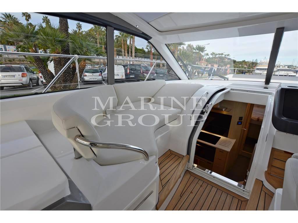 Princess yachts V50 open
