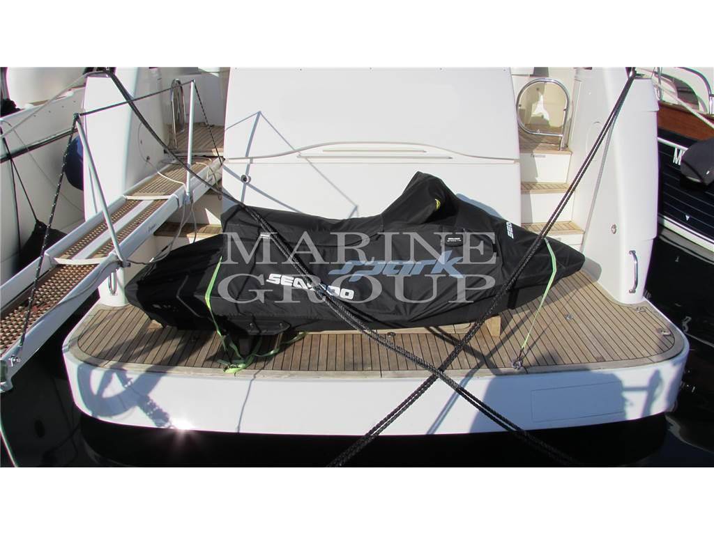 Abacus marine Abacus 62