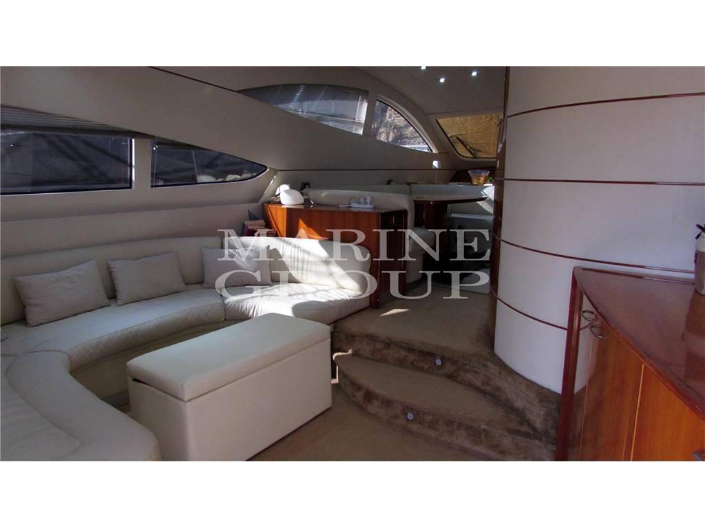 Abacus marine Abacus 62