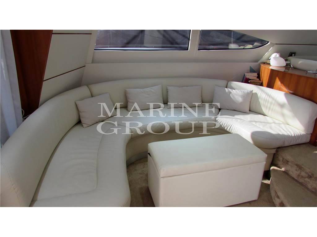 Abacus marine Abacus 62