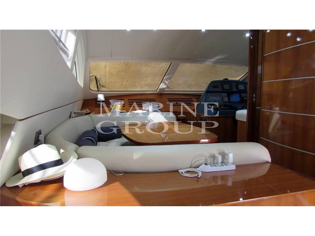 Abacus marine Abacus 62