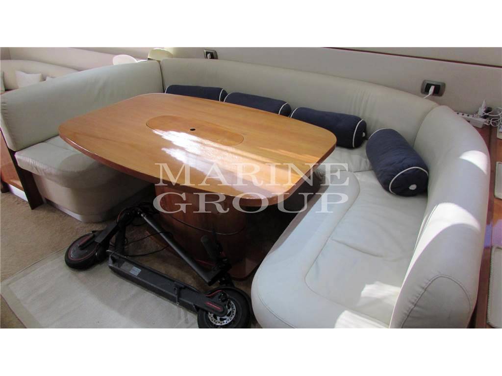 Abacus marine Abacus 62