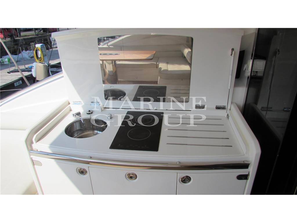 Princess yachts V65