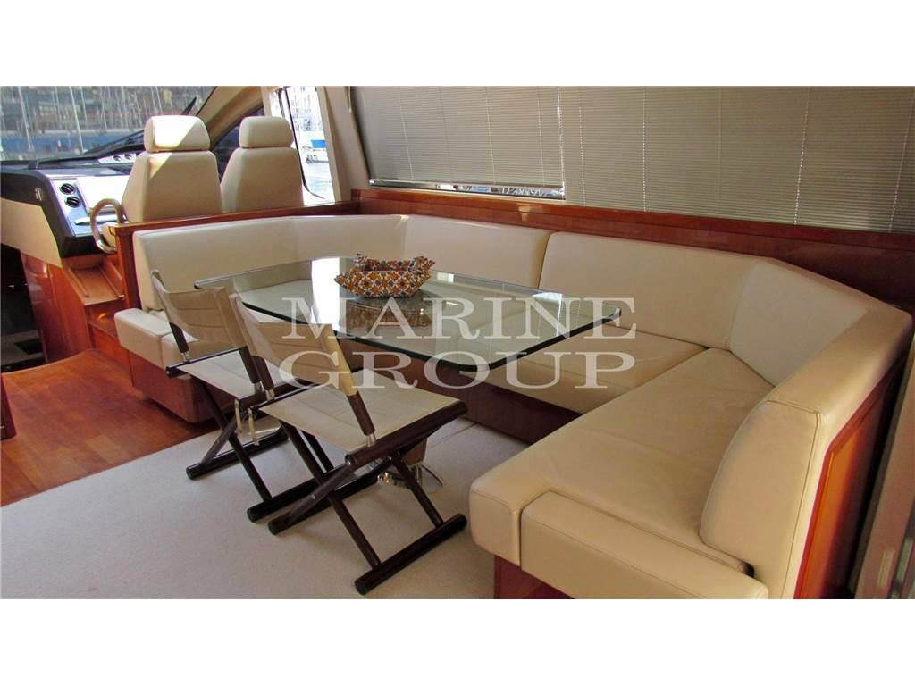 Princess yachts V65