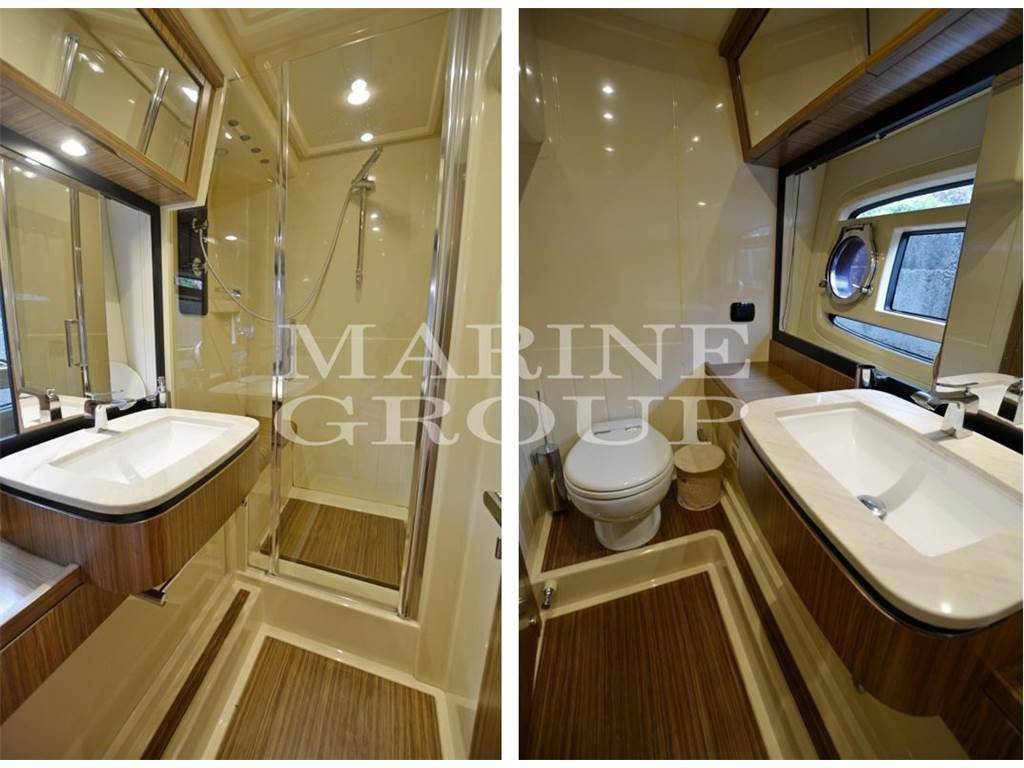 Azimut Magellano 53