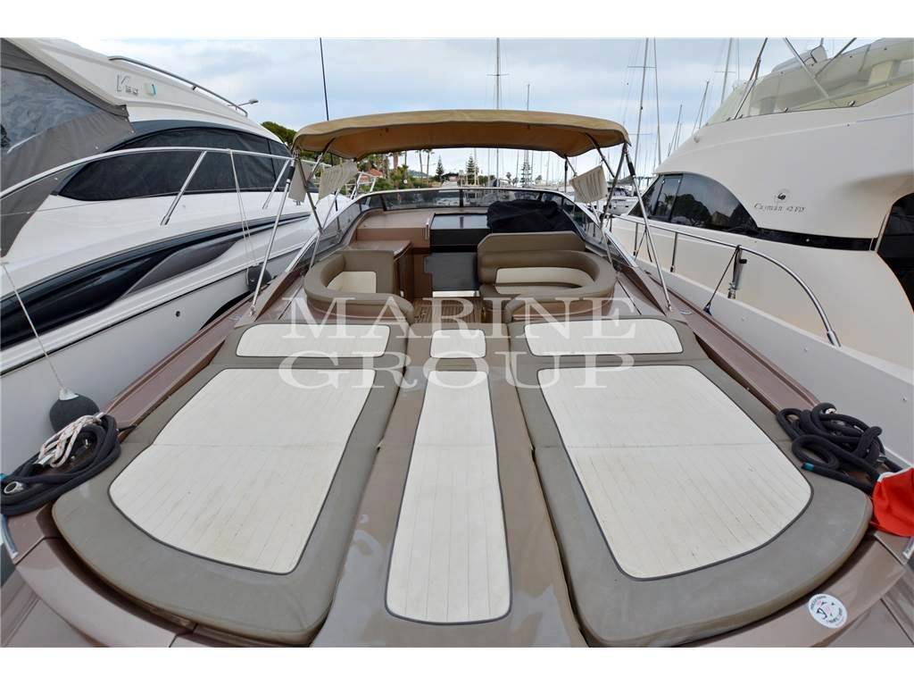 Cantieri di sarnico Spider