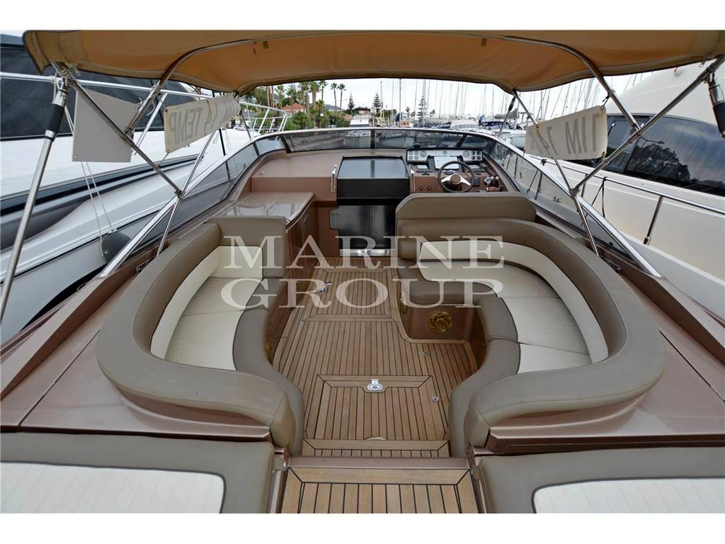 Cantieri di sarnico Spider