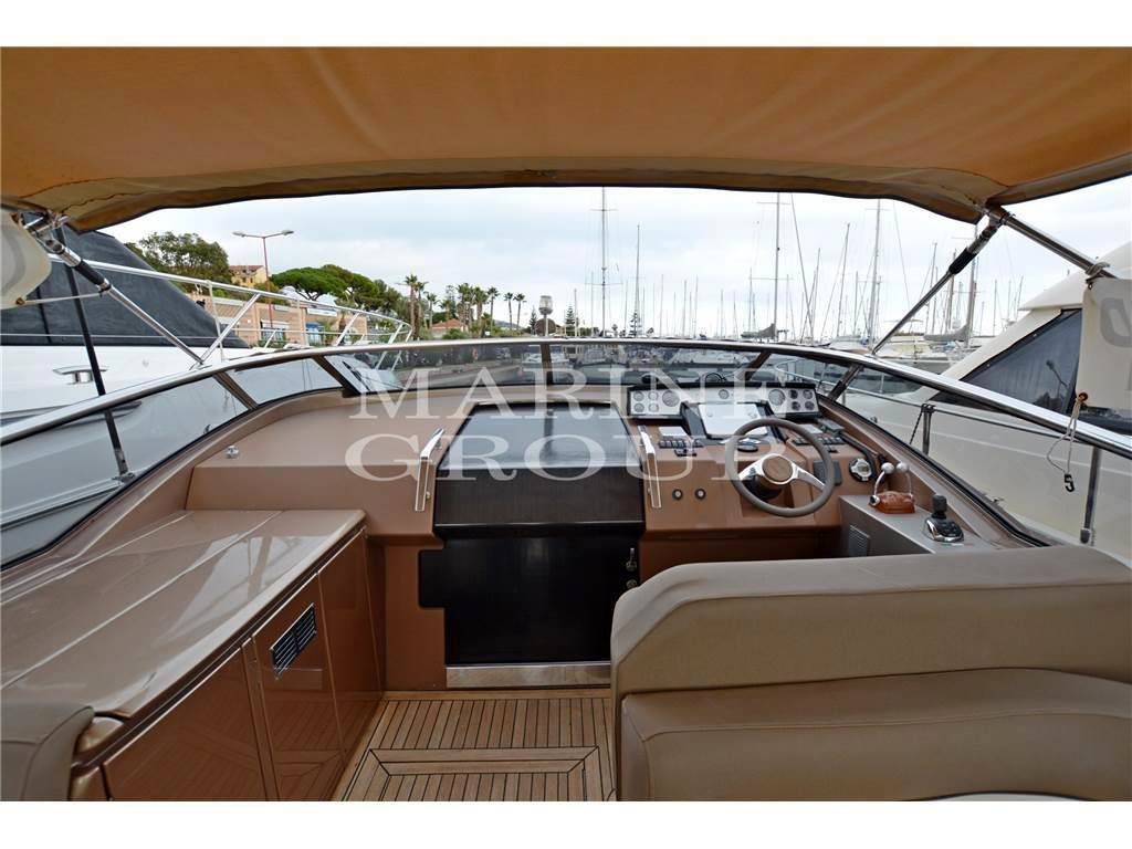 Cantieri di sarnico Spider