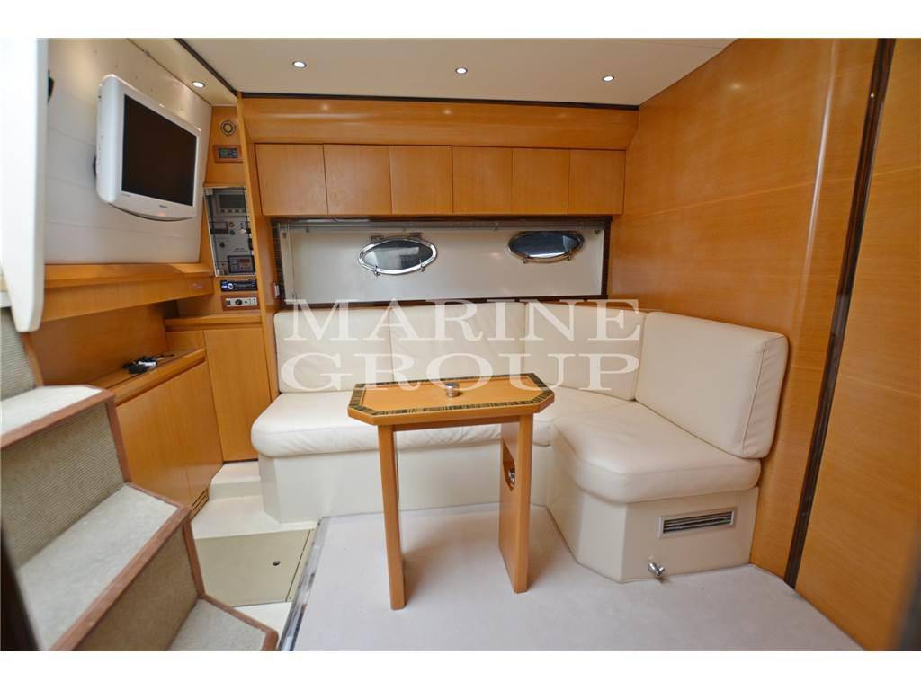 Cantieri di sarnico Spider