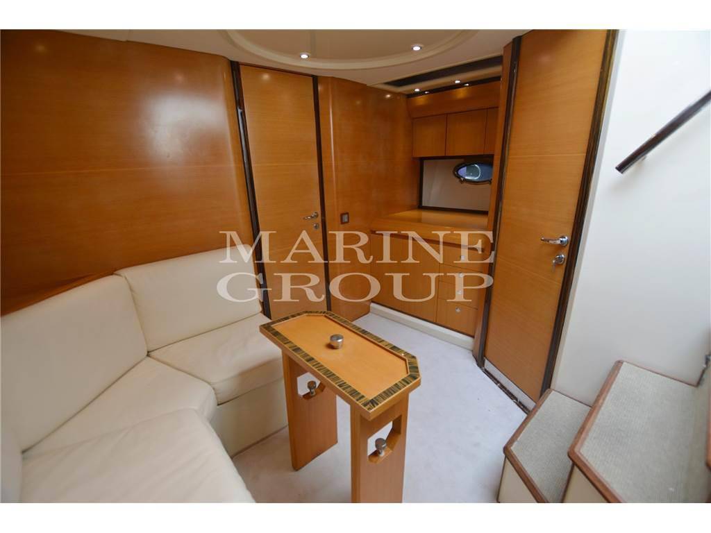 Cantieri di sarnico Spider