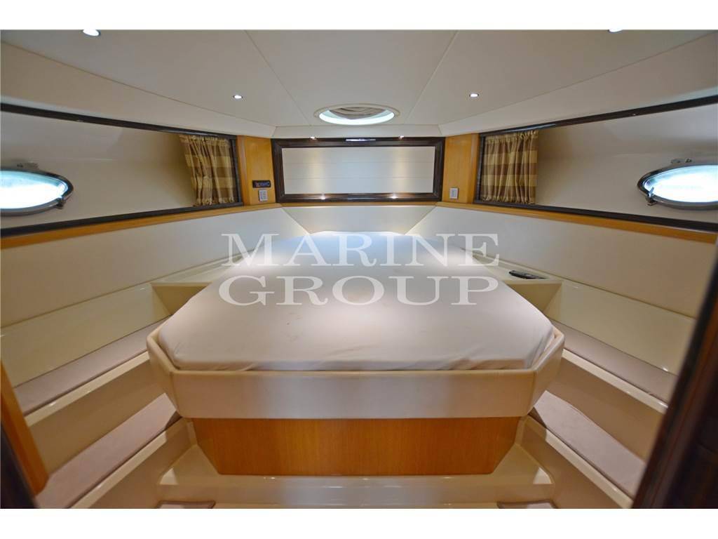 Cantieri di sarnico Spider
