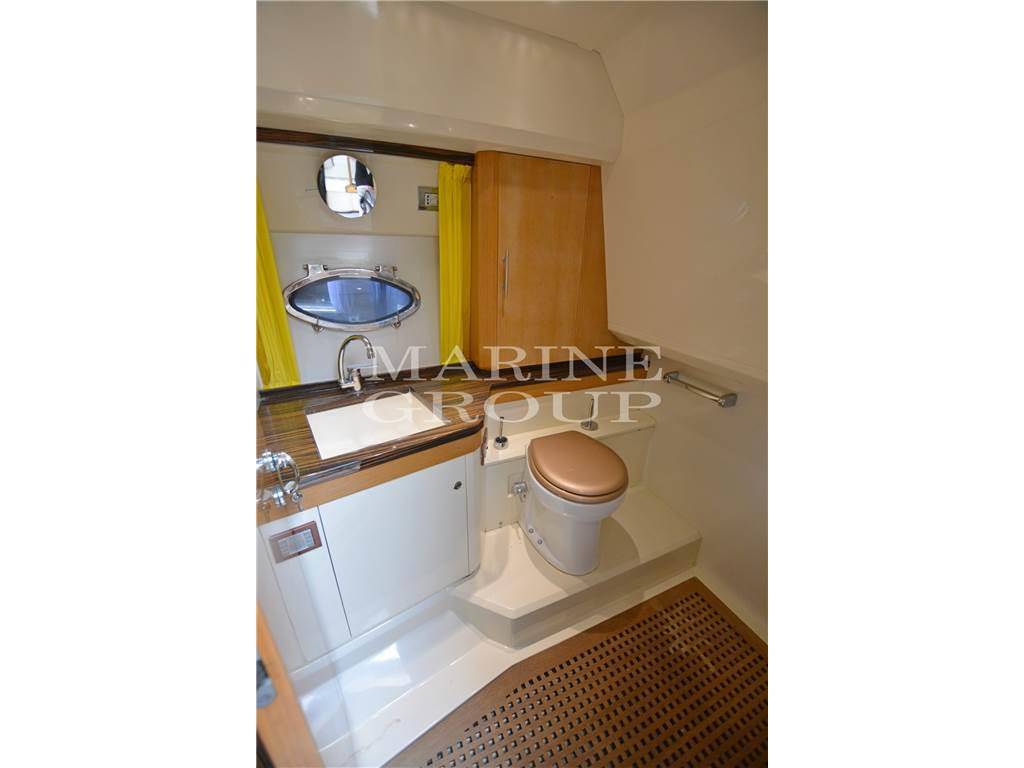 Cantieri di sarnico Spider