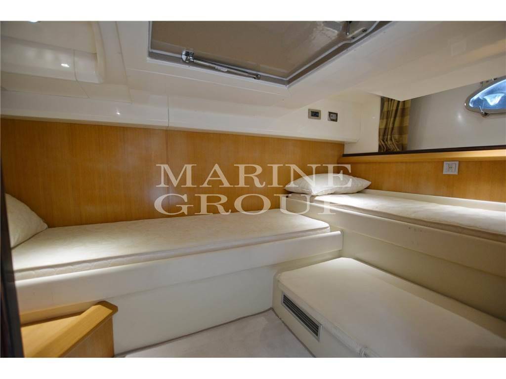Cantieri di sarnico Spider