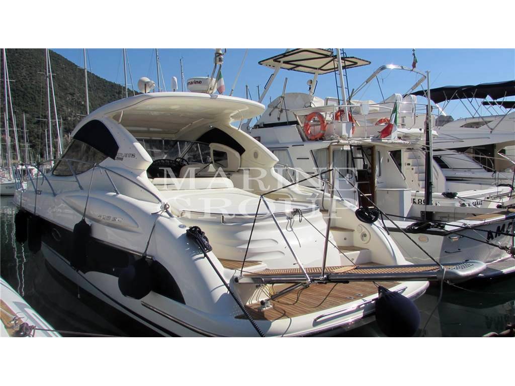 Atlantis 425sc