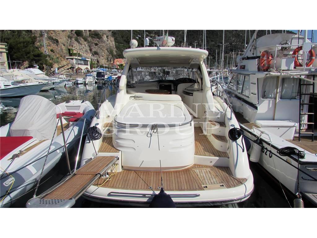 Atlantis 425sc